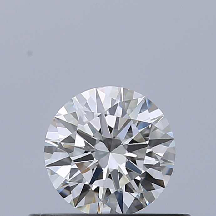 0.40 carat Round diamond F IF Excellent
