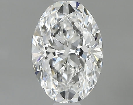 0.70 carat Oval diamond E VS1