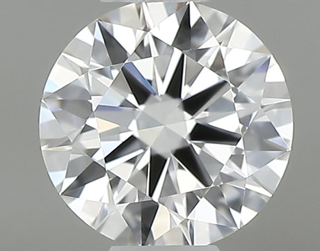0.31 carat Round diamond F IF Excellent