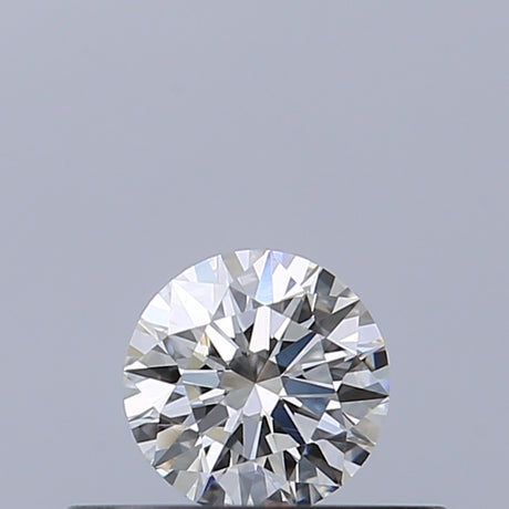0.26 carat Round diamond F VVS1 Excellent