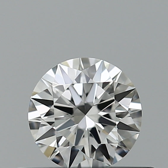 0.31 carat Round diamond F VVS1 Excellent