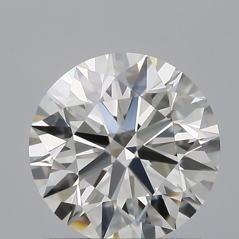 0.82 carat Round diamond H VS1 Excellent