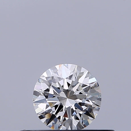 0.28 carat Round diamond G VVS2 Excellent