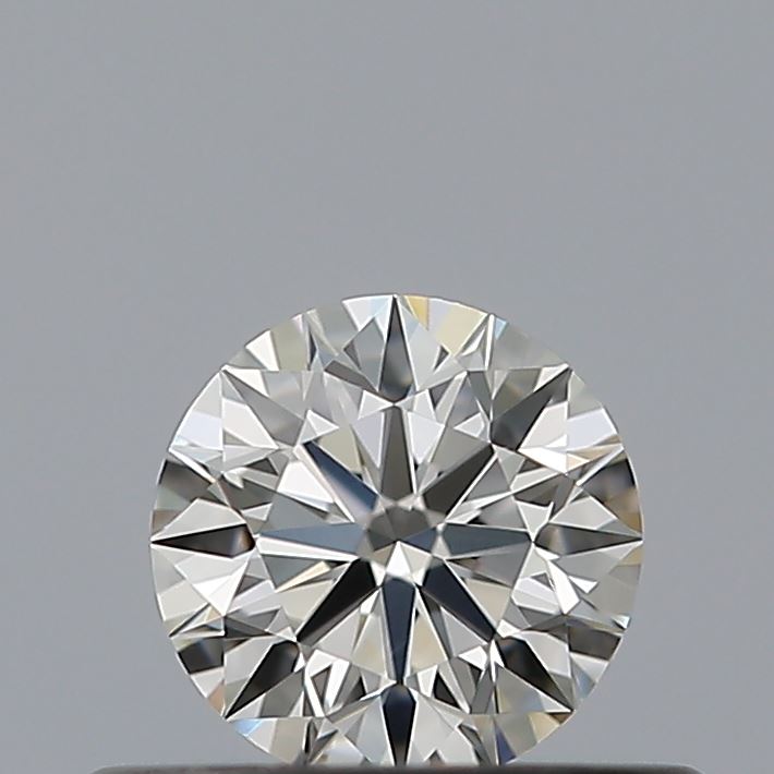 0.32 carat Round diamond H VVS1 Excellent
