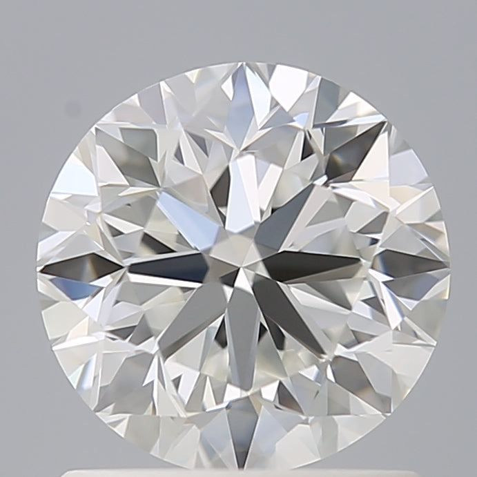 1.00 carat Round diamond G VVS1 VeryGood