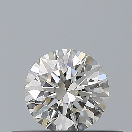 0.23 carat Round diamond G VVS2 Excellent