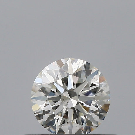 0.34 carat Round diamond H VS2 Excellent