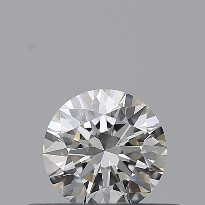 0.31 carat Round diamond G IF Excellent