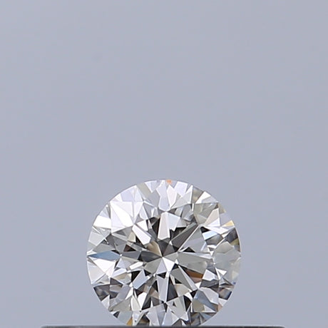 0.19 carat Round diamond G VVS1 Excellent