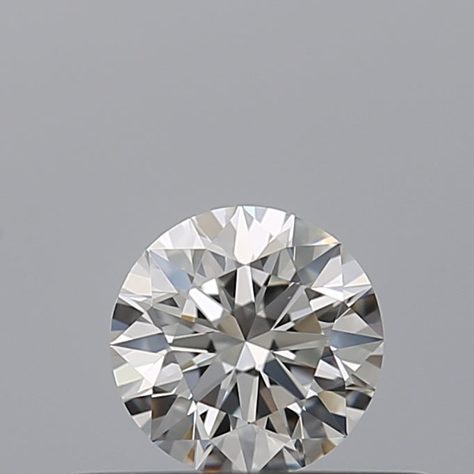 0.34 carat Round diamond G VVS1 Excellent