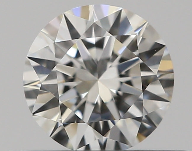 0.31 carat Round diamond H IF Excellent