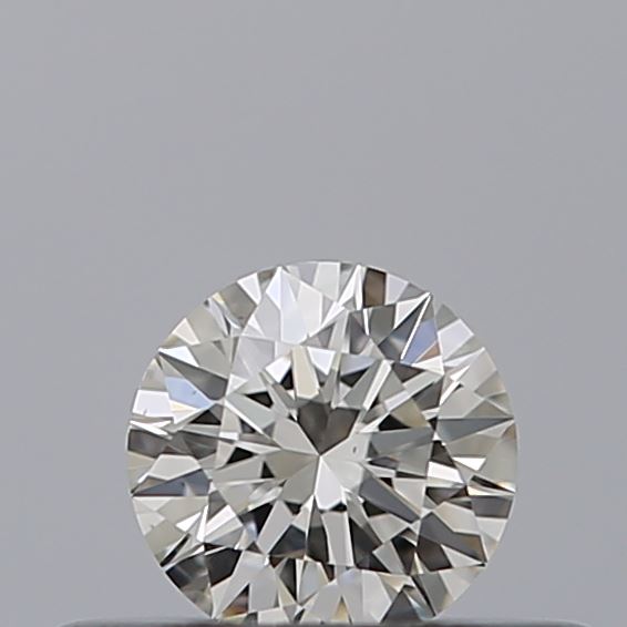 0.23 carat Round diamond H VS1 Excellent