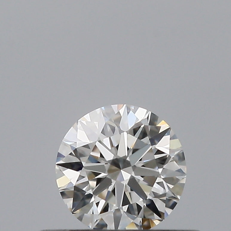 0.30 carat Round diamond F VVS2 Excellent