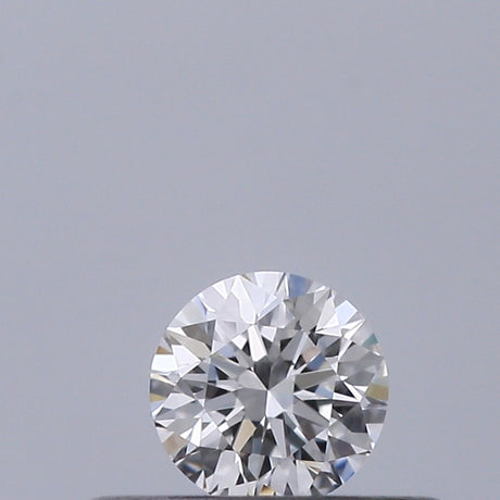 0.18 carat Round diamond E VS1 Excellent