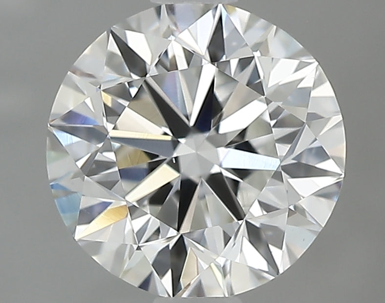 1.50 carat Round diamond F VS2 VeryGood