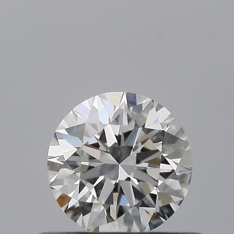 0.40 carat Round diamond F IF Excellent