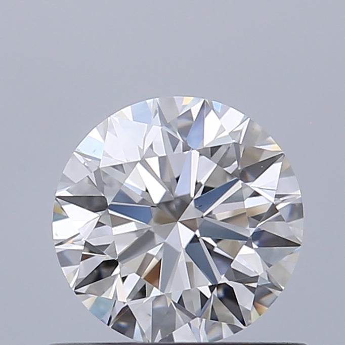 0.70 carat Round diamond E VS1 Excellent