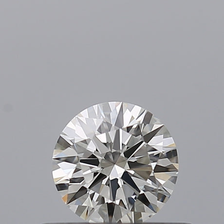 0.31 carat Round diamond H VVS1 Excellent