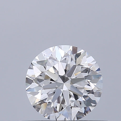 0.50 carat Round diamond D VVS1 VeryGood
