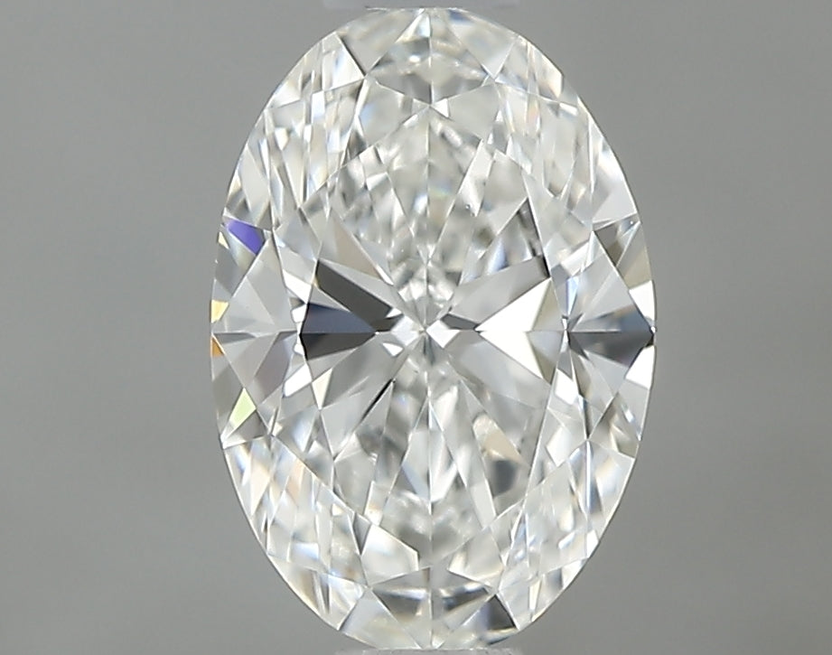 0.60 carat Oval diamond G VS1