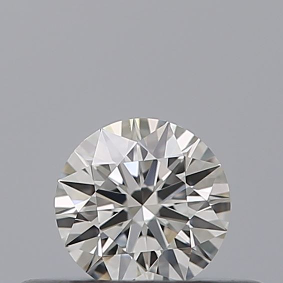 0.23 carat Round diamond G VS1 Excellent