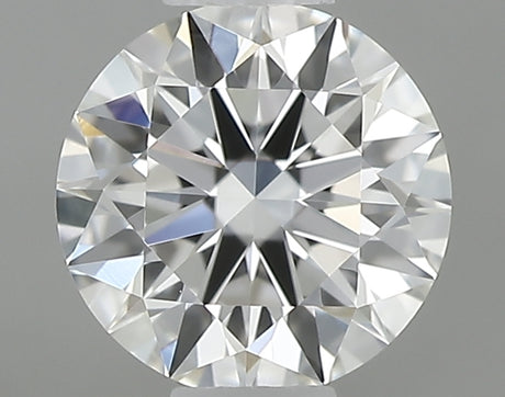 0.31 carat Round diamond G VVS1 Excellent