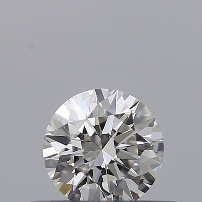 0.30 carat Round diamond F VVS2 Excellent