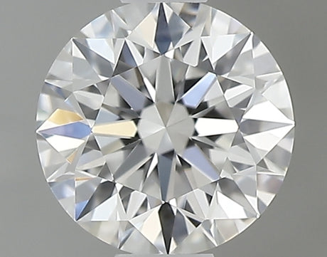 0.43 carat Round diamond E IF Excellent