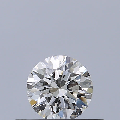 0.31 carat Round diamond I VVS2 Excellent