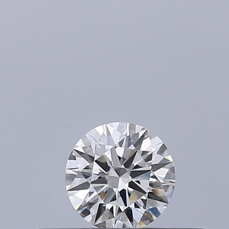 0.19 carat Round diamond E VS2 Excellent