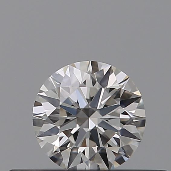 0.20 carat Round diamond E  VVS1 Excellent