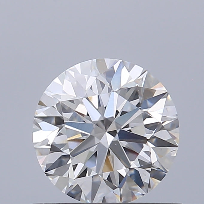 0.70 carat Round diamond E VS2 Excellent