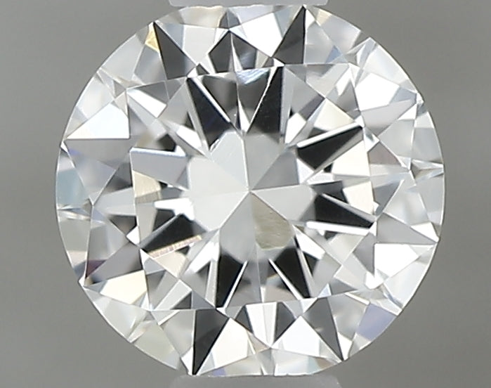 0.40 carat Round diamond F VS2 VeryGood