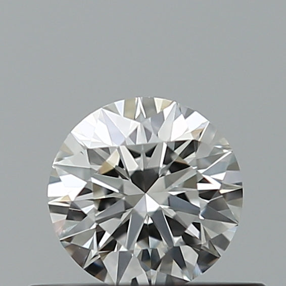 0.31 carat Round diamond F VS1 Excellent