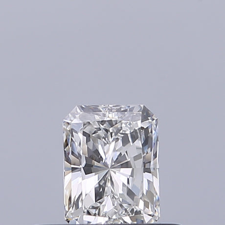 0.31 carat Radiant diamond E VVS1