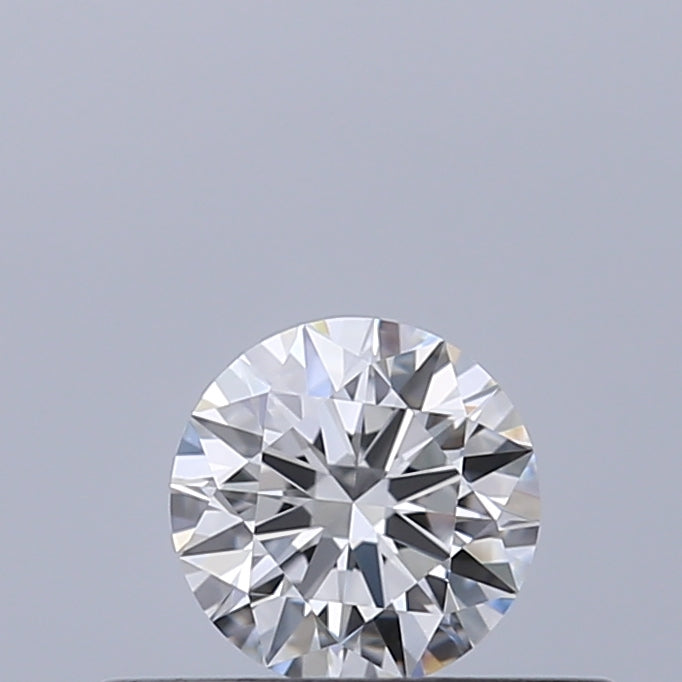 0.29 carat Round diamond E VVS1 Excellent