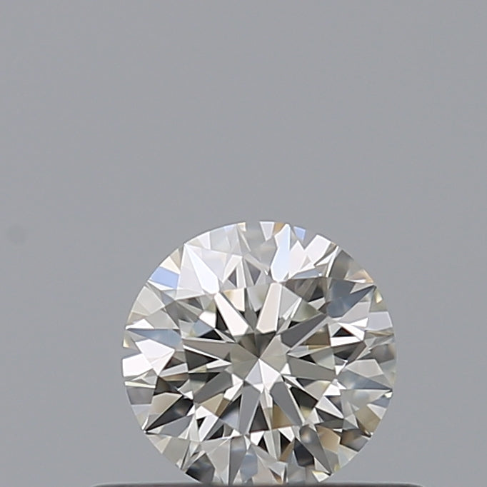 0.32 carat Round diamond H VVS1 Excellent