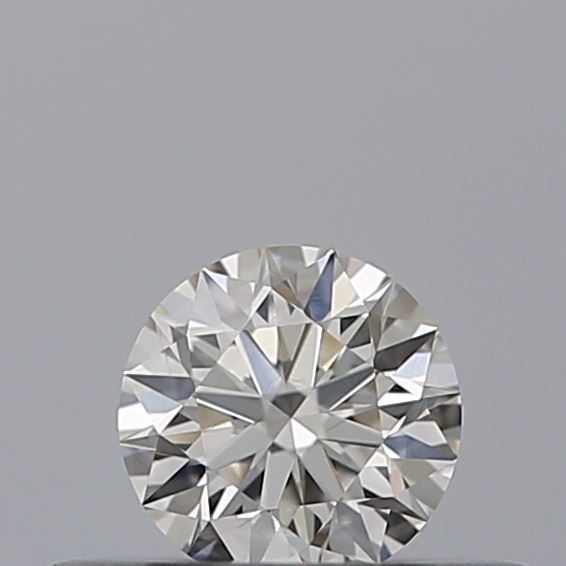 0.22 carat Round diamond G VS1 Excellent