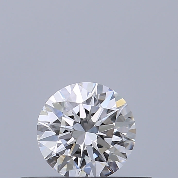0.31 carat Round diamond D VVS1 Excellent