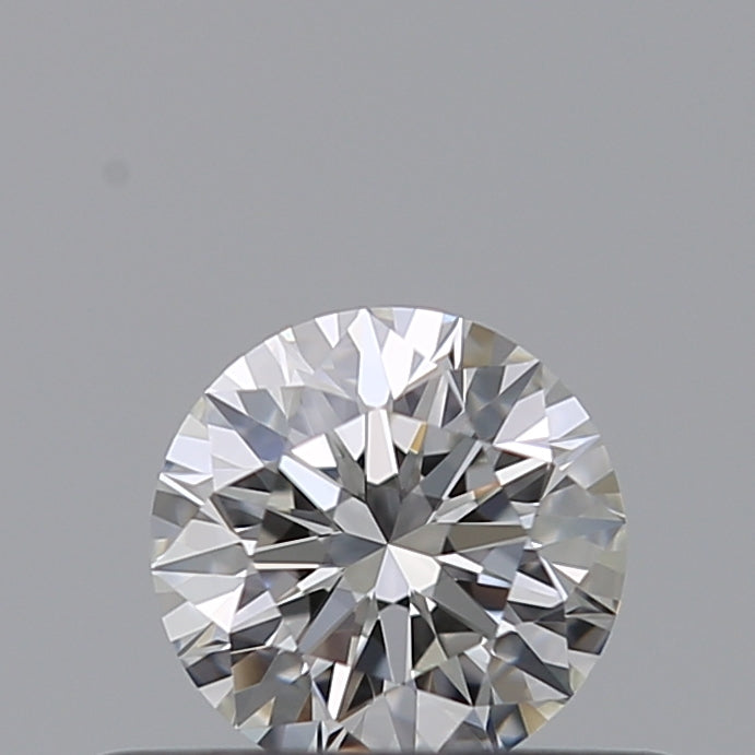 0.36 carat Round diamond G VVS1 Excellent