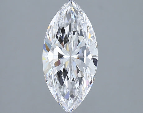 2.01 carat Marquise diamond D VS1