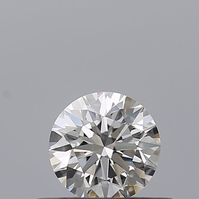 0.32 carat Round diamond F VS1 Excellent