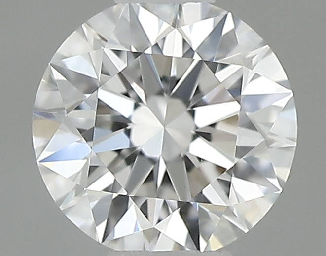 0.31 carat Round diamond E VS1 Excellent
