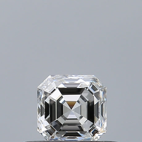 0.33 carat Emerald diamond D VVS1