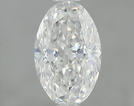 0.70 carat Oval diamond F SI2