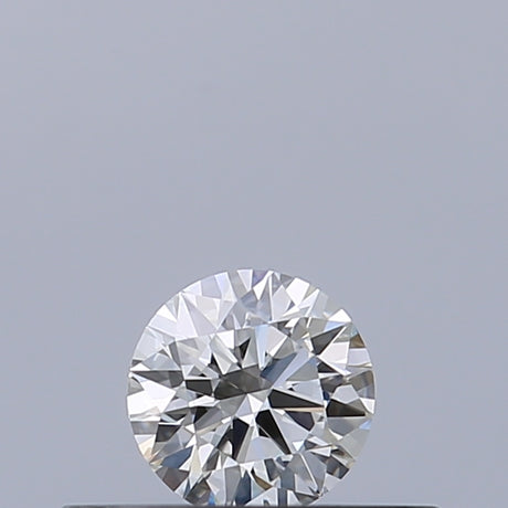 0.20 carat Round diamond G VVS1 Excellent