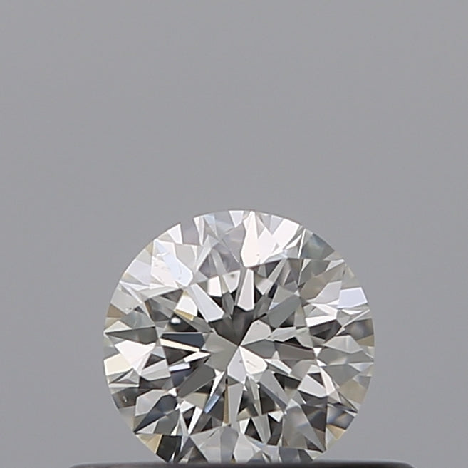 0.31 carat Round diamond F VS2 Excellent