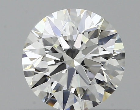 0.40 carat Round diamond E VS2 Excellent