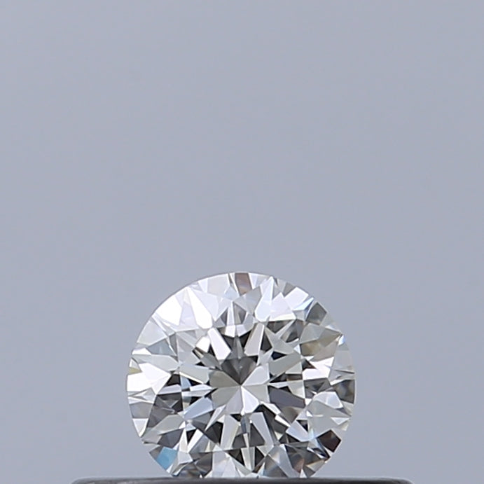0.19 carat Round diamond F VS1 Excellent