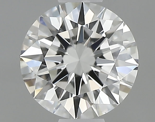 0.45 carat Round diamond E VS1 Excellent